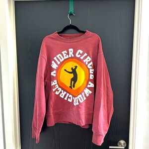 Cactus Plant Flea Market x Union Crewneck